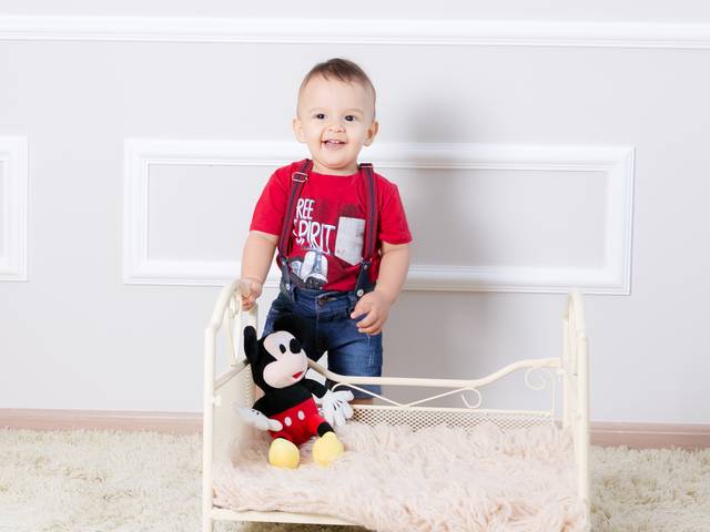 ACOMPANHAMENTO  de ENSAIO DE ACOMPANHAMENTO THOMAS 8 MESES 