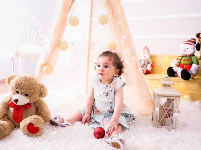 ACOMPANHAMENTO  de ENSAIO ACOMPANHAMENTO CATARINA 8 MESES 