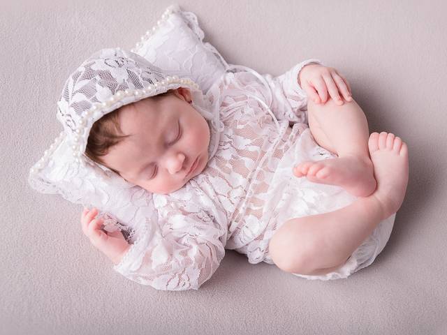 NEWBORN  de BOOK NEWBORN ANTONELA 15 DIAS