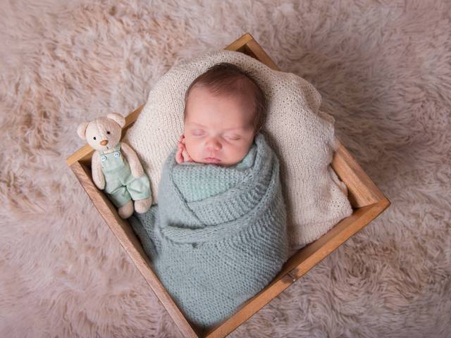 NEWBORN  de BOOK NEWBORN GAEL 15 DIAS