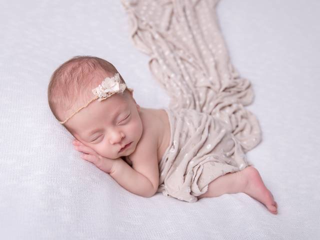 NEWBORN  de ENSAIO NEWBORN HELENA  15 DIAS