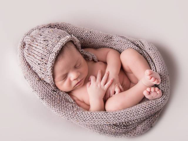 NEWBORN  de ENSAIO  NEWBORN YAGO 15 DIAS