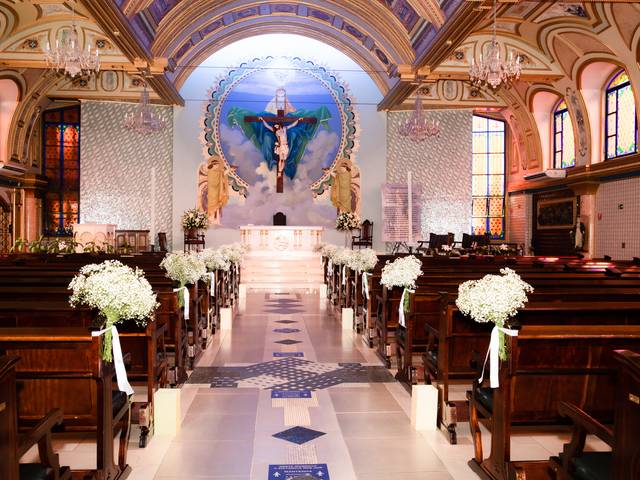 BATIZADO de BATIZADO HELENA 7 MESES 