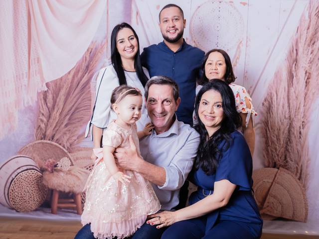 ENSAIO FAMILIA de ENSAIO FAMÍLIA  - SOPHIA E FAMÍLIA