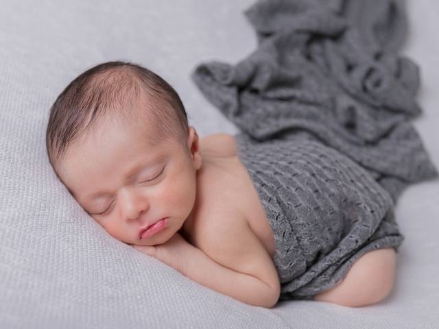 NEWBORN  de ENSAIO NEWBORN ARTHUR