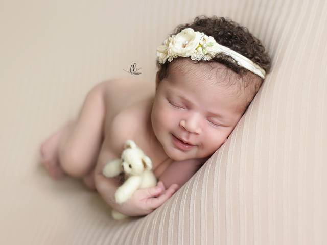 Newborn  de Newborn Laura - 13 Dias