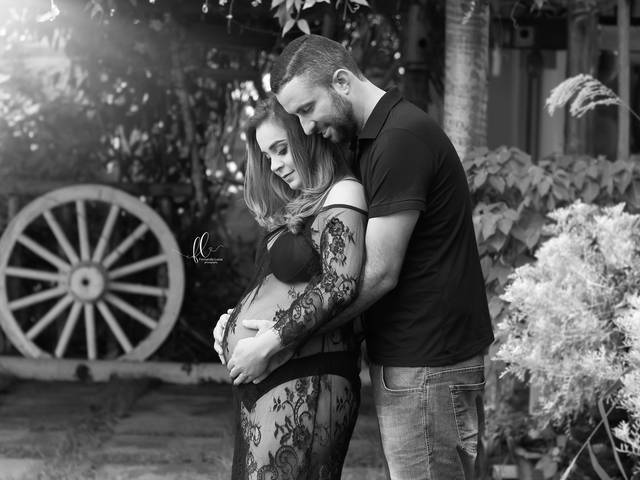 Doce Espera  de Maraiza + Lucas = José Miguel