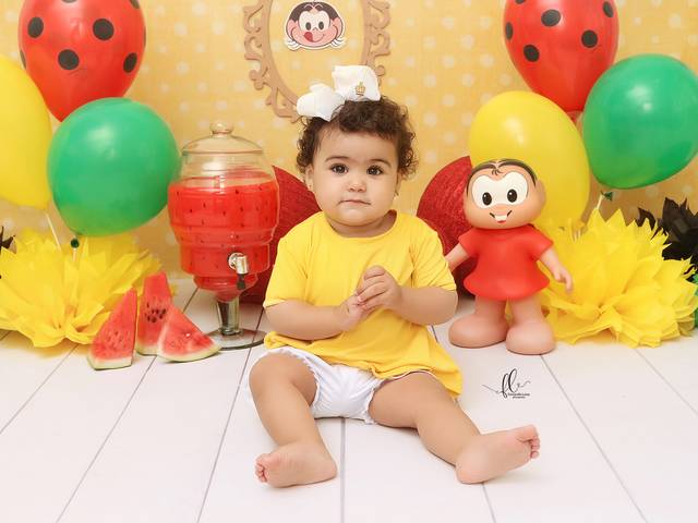 Smash The Cake  de Smash the Cake Magali - Maria Ísis