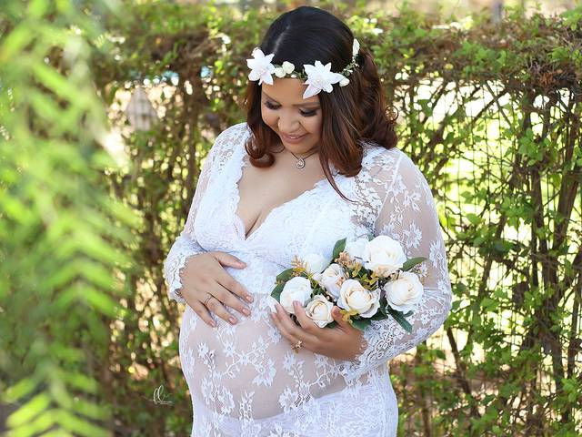 Doce Espera  de Dani + Thiago = Clarisse 