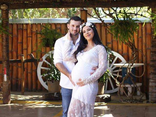 Doce Espera  de Gleide + Humberto = Maria