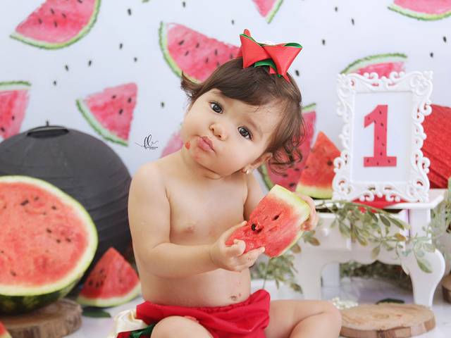 Smash The Cake  de Smash the Fruit  - Miriã