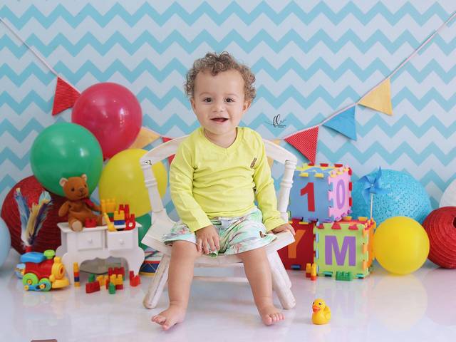 Smash The Cake  de Smash the Cake Brinquedos - Gustavo