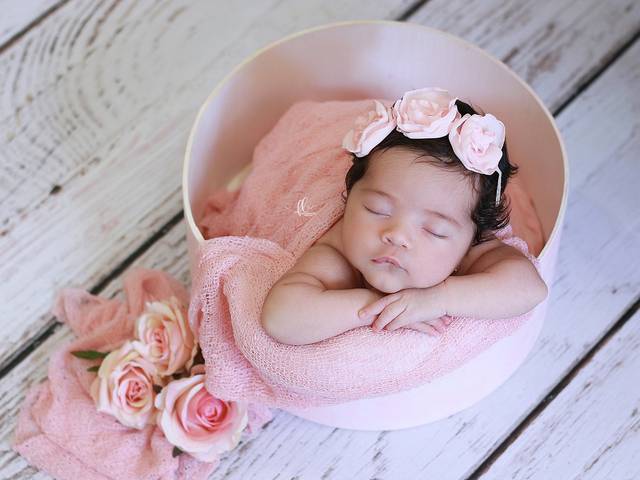 Newborn  de Newborn Alice - 10 Dias