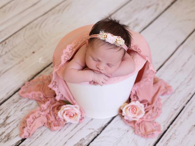 Newborn  de Newborn Melinda - 10 Dias