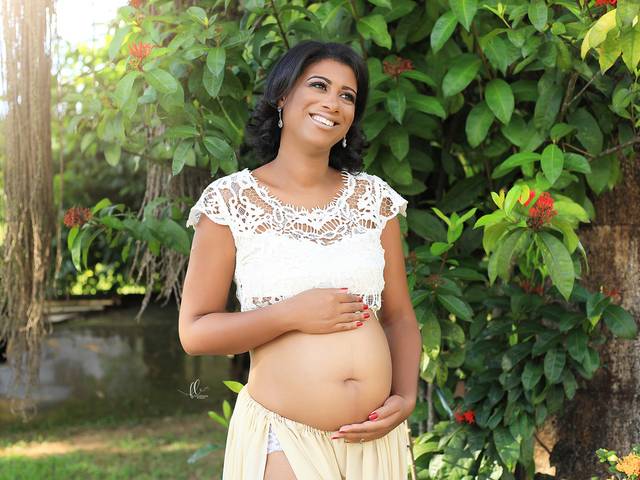 Doce Espera  de Dalília + Henrique = Pedro Henrique