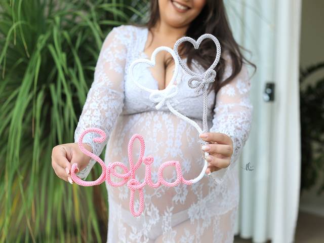 Doce Espera  de Doce Espera de Sofia