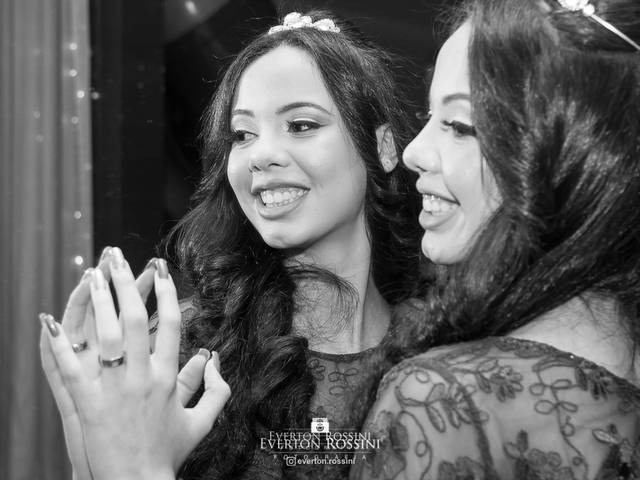 Debutante de Cerimonialista Debutante Jundiaí - Como Planejar sua festa de 15 Anos