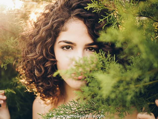 Ensaio Feminino de Vitória Rodrigues