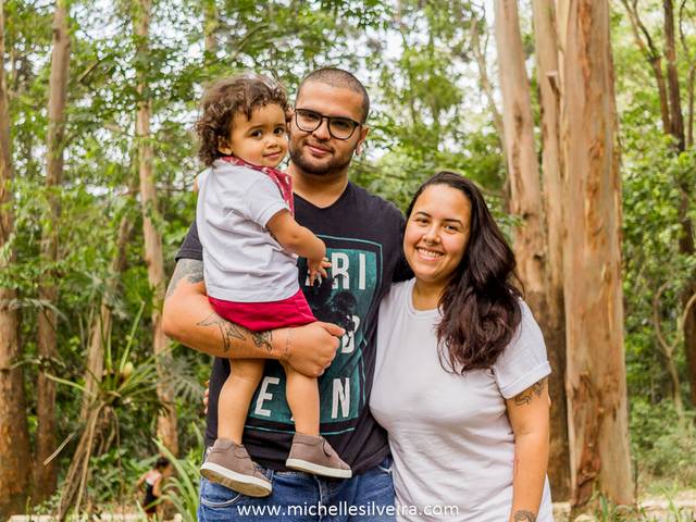 Família de Família do Enzo