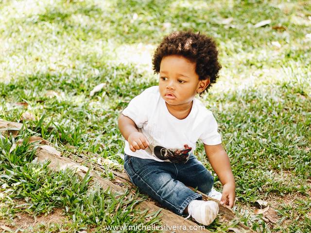 Família de FAMÍLIA DO BRYAN