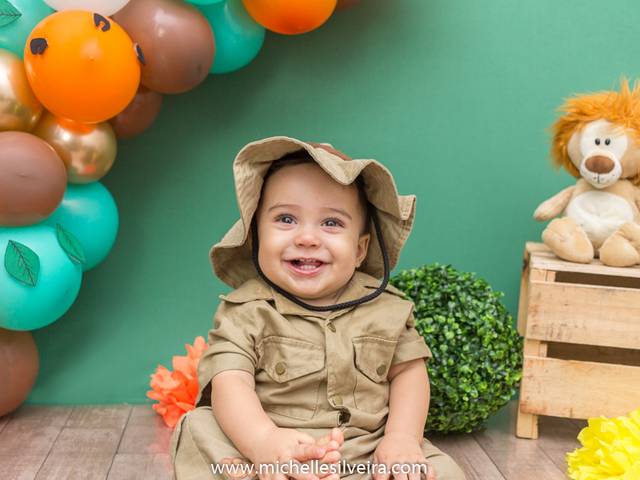 Smash the Cake de SMASH THE CAKE DO BERNARDO