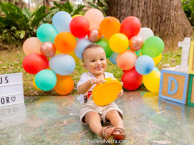 Smash the Cake de SMASH THE CAKE PEDRO LUCAS