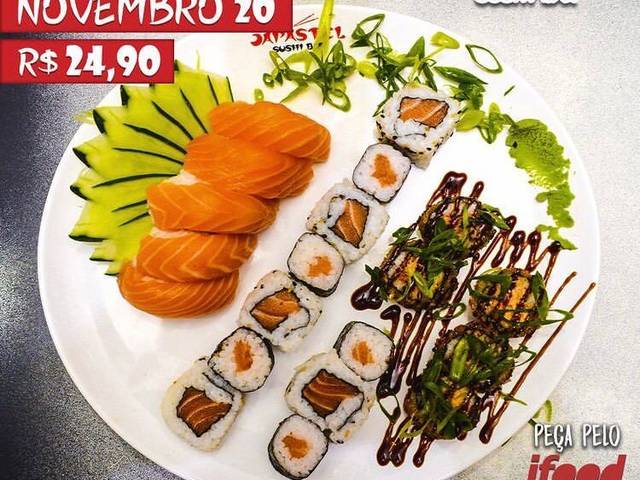Marketing digital  de Artes promocionais - Japastel