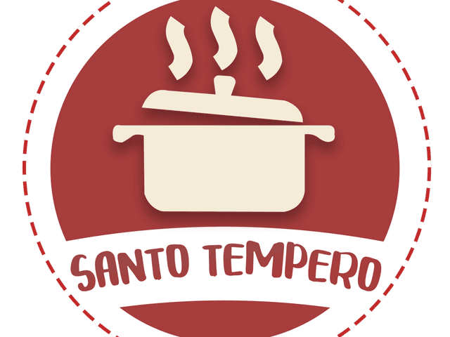 Marketing digital  de Criação de Logotipo Santo Tempero