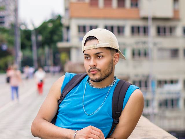 Ensaios de THIAGO - PAULISTA / REPÚBLICA (SÃO PAULO)