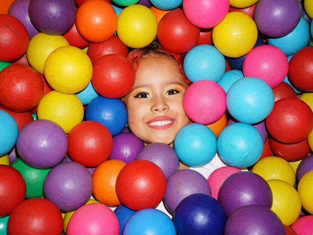 Eventos de ANNA LIZ - 5 ANOS 