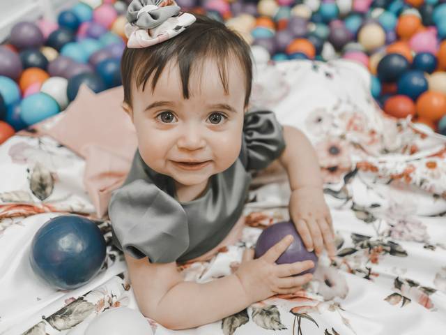 Aniversário  de Alice