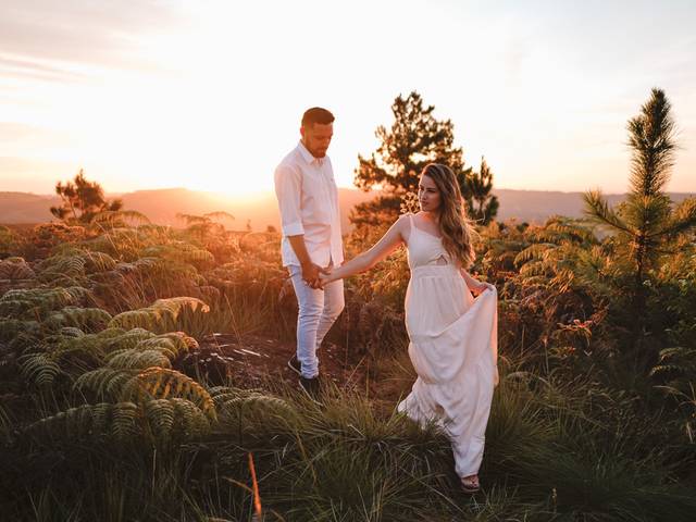 Pré wedding de Felipe + Yasmin