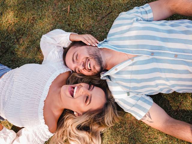 Pré wedding de Letícia + Eduardo