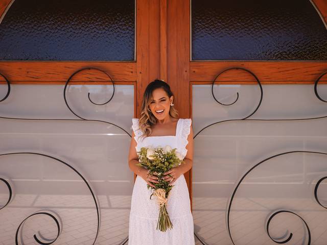 Casamento de Letícia + Eduardo