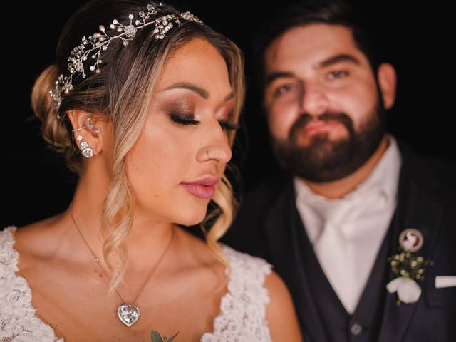 Casamento de Barbara + João Paulo