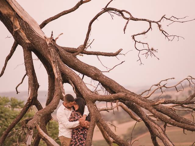 Pré wedding de Felipe + Letícia