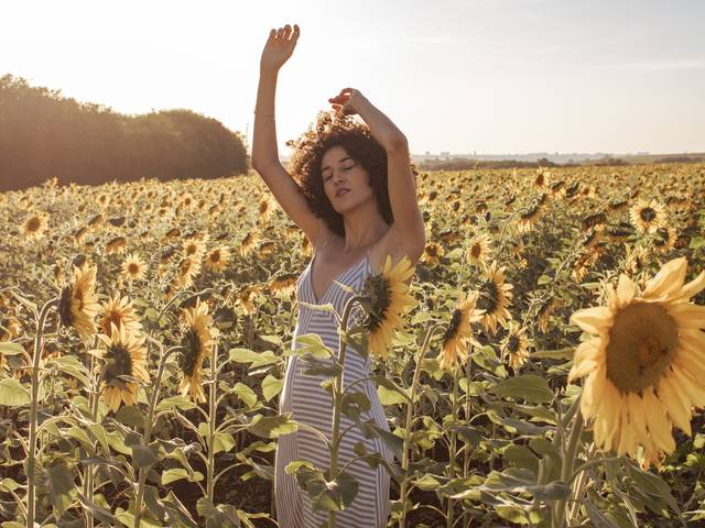 Pessoal de Bárbara Altoé