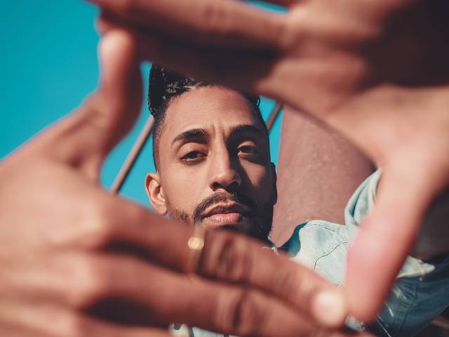 Masculino de Ítalo Bruno