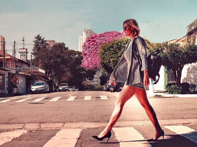 Lookbook de Nanda Muller - Loja Pua Maria