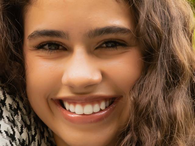 15 Anos  de 15 Anos Geórgia - Ensaio 