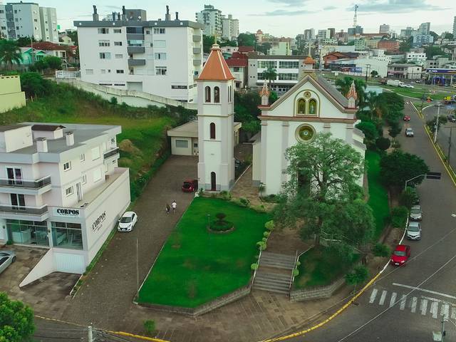 Casamento de Fabiane e Gustavo