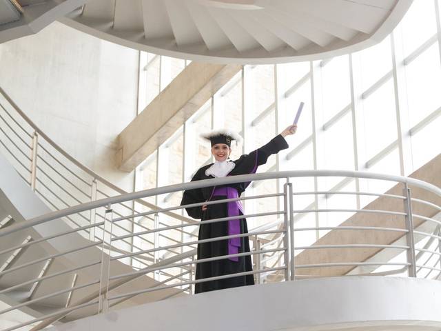 Formatura de Formatura Ana Emilia