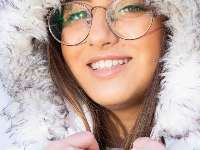 15 anos de Ensaio 15 Anos Isadora