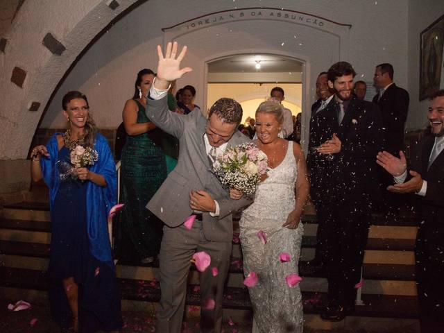 Casamento de Casamento Dani & Claudio