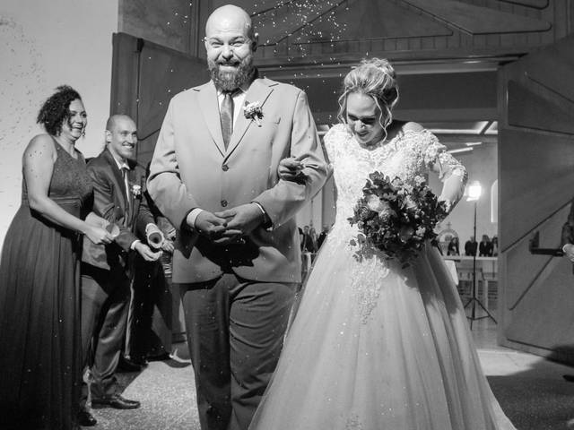 Casamento de Casamento Kamila&Charles