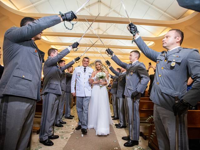 Casamento de Casamento Brenda&Guilherme