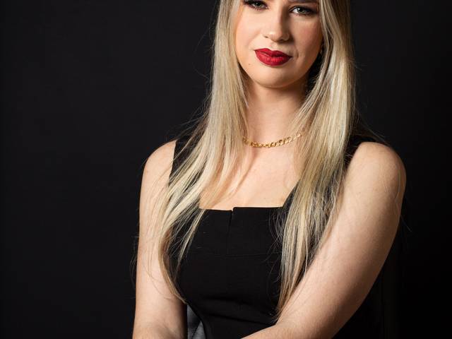 Ensaios de Ensaio Retratos Franciane