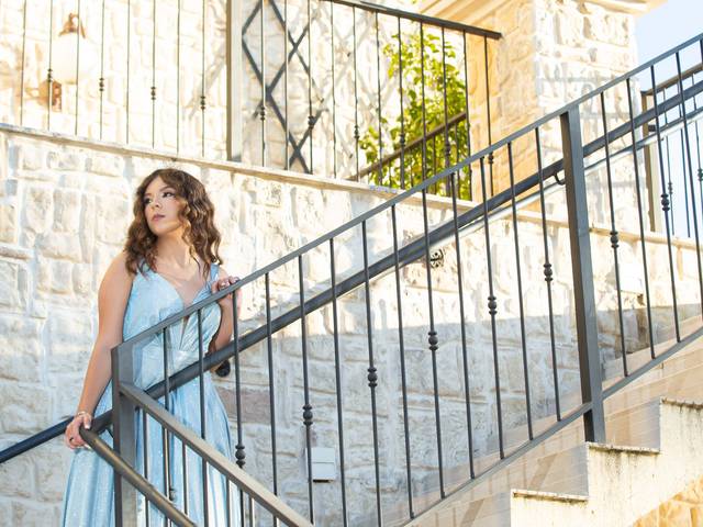 15 anos de Ensaio 15th Maiara