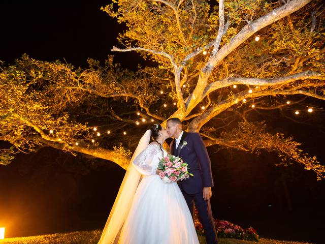 Casamento de Casamento Jessica&Augusto