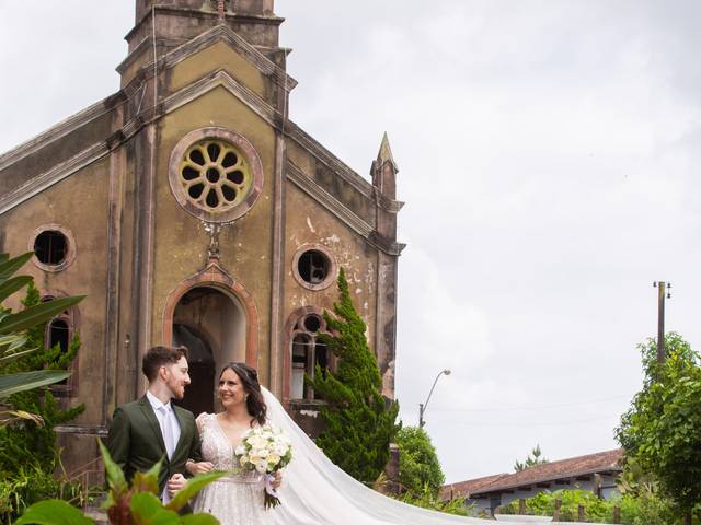 Casamento de Casamento Ana&Lucas